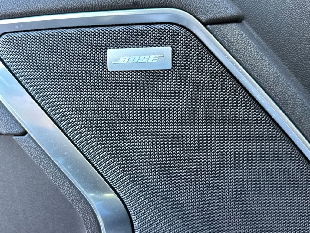 Used 2022 Chevrolet Silverado 1500 LTZ w/ Technology Package image 17