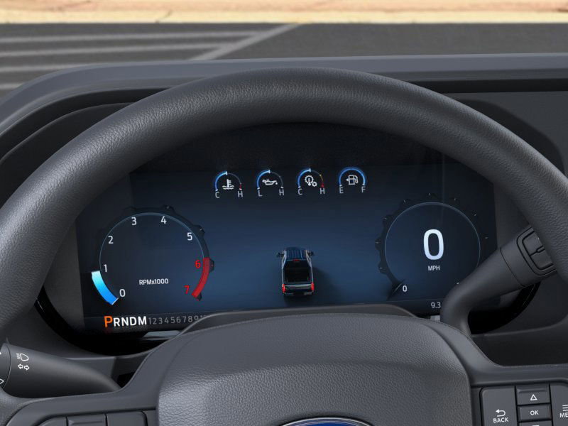 New 2026 Ford F250 XLT w/ XLT Premium Package image 13