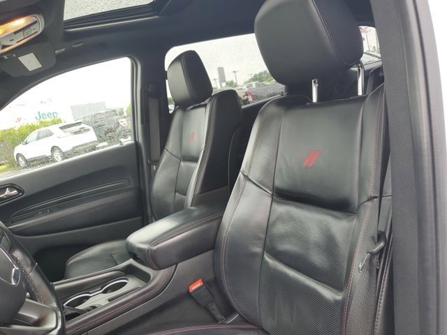 Used 2021 Dodge Durango R/T w/ Tow 'N Go Package AWD/4WD image 13