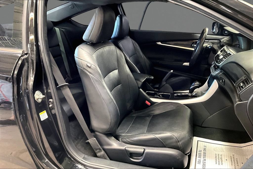 Used 2015 Honda Accord EX-L image 6