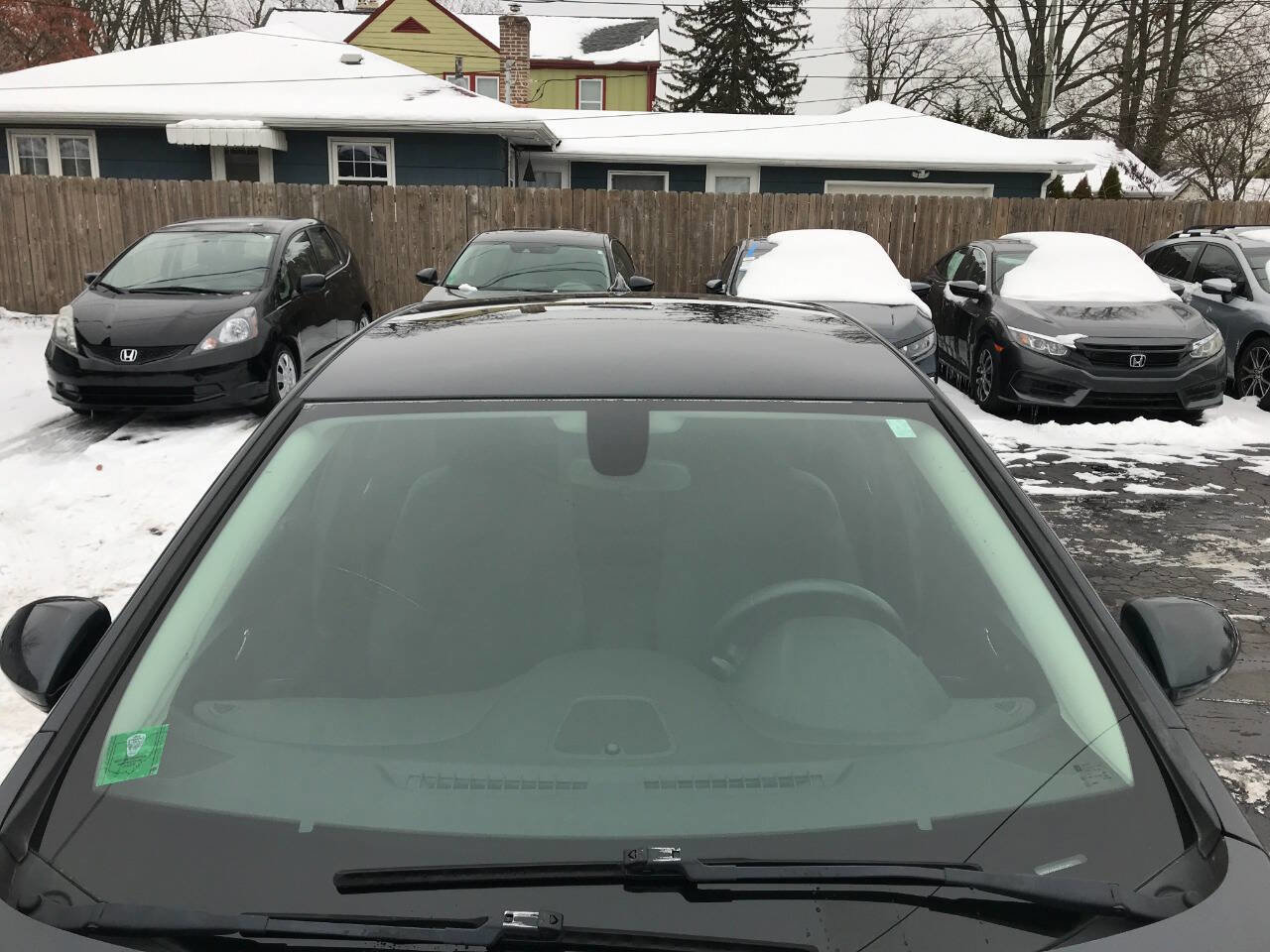 Used 2017 Chevrolet Cruze LT image 15