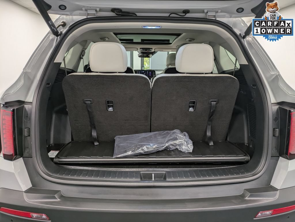 Certified 2023 Kia Sorento X-Line EX AWD/4WD image 25