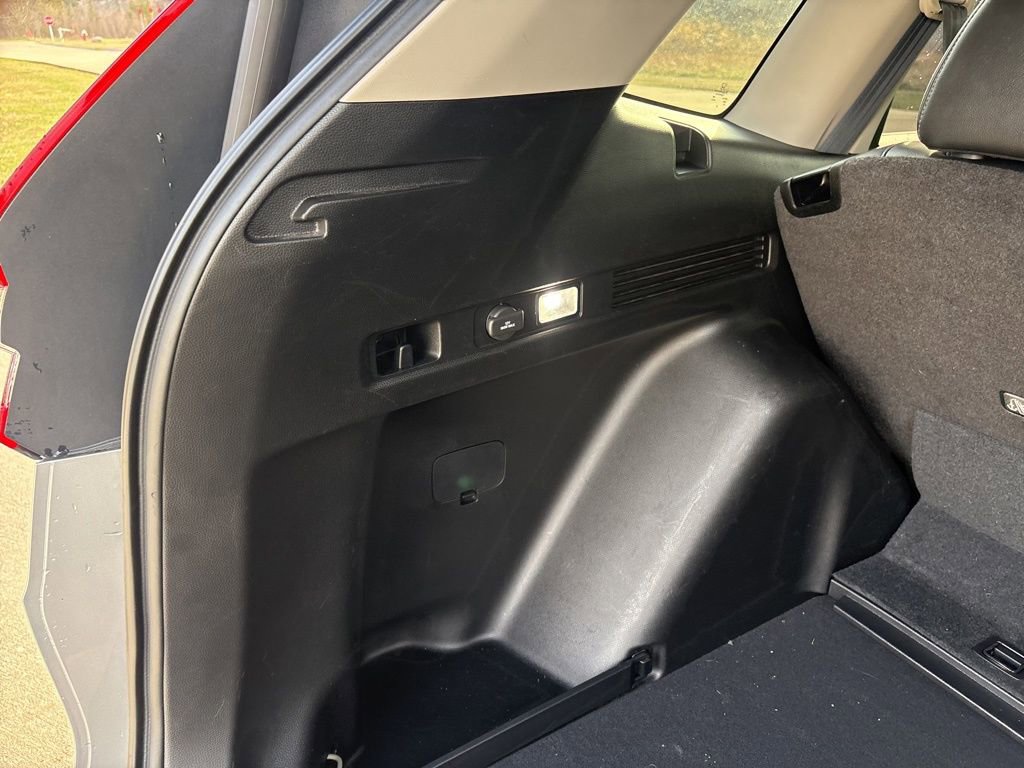 Used 2023 Honda CR-V EX-L image 50