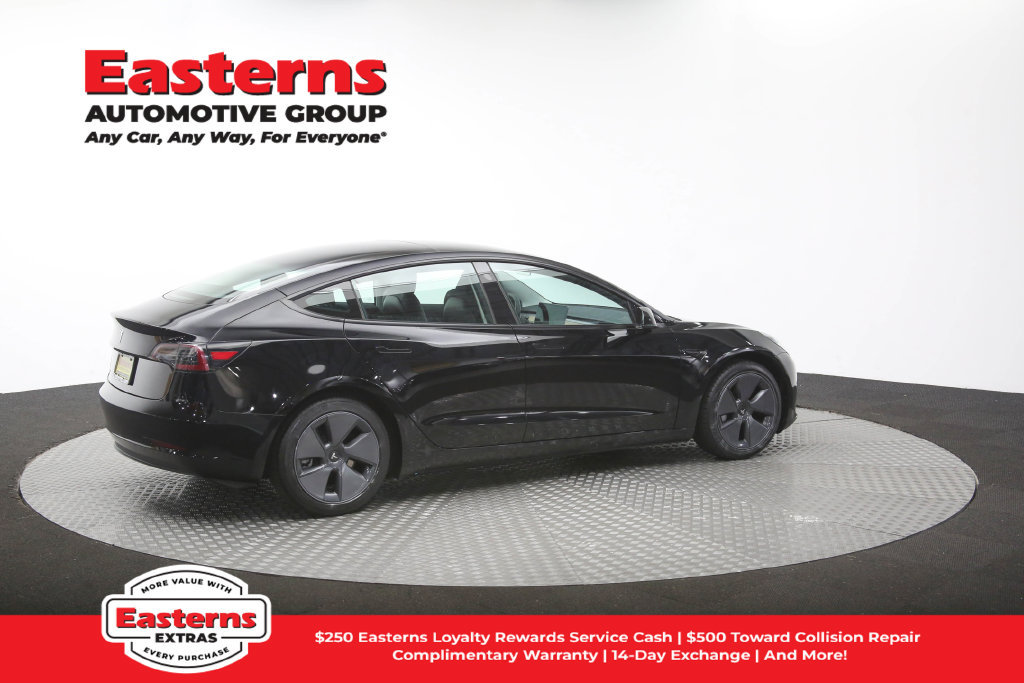 Used 2023 Tesla Model 3 Standard Range RWD image 38