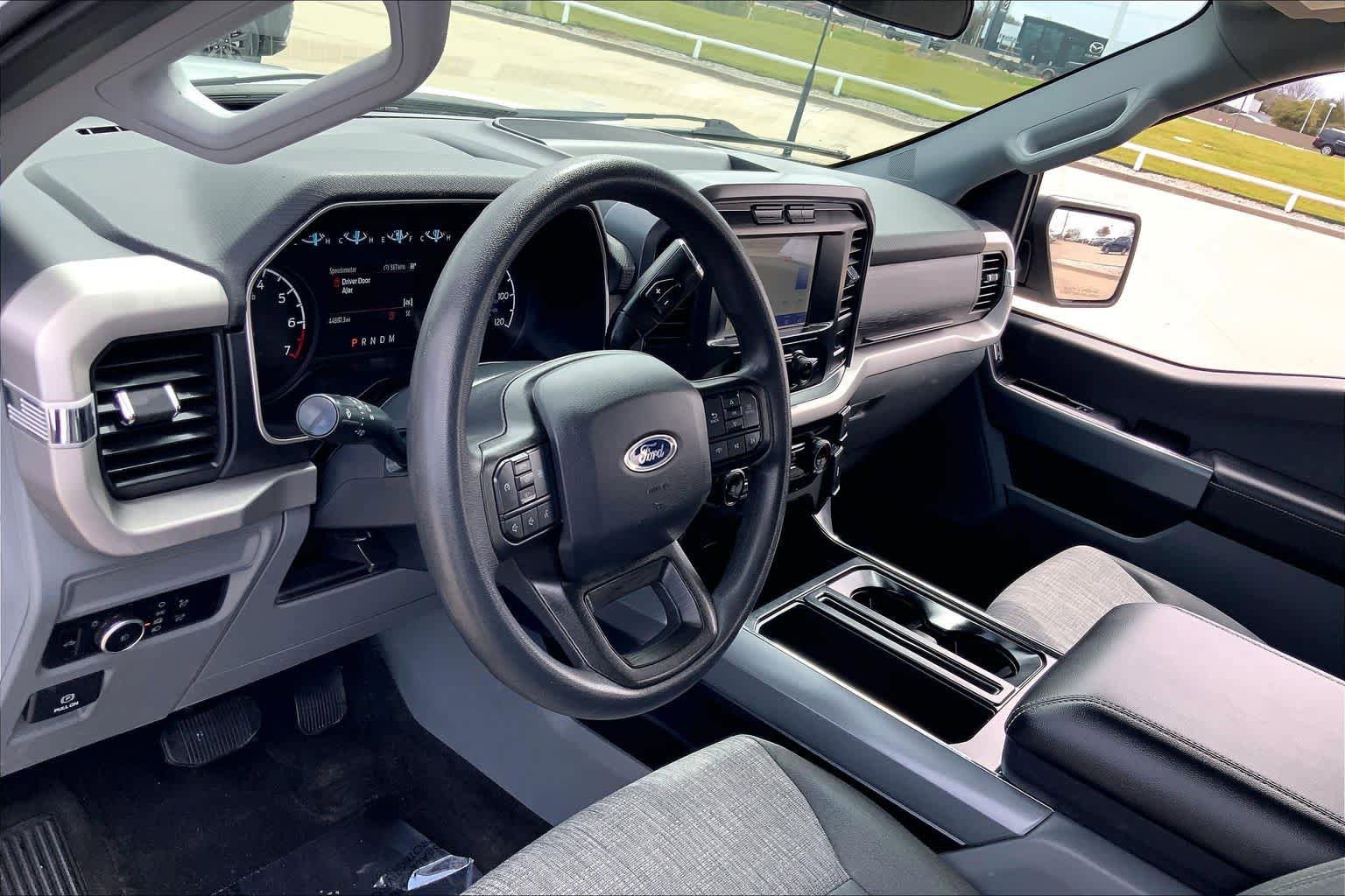 Used 2023 Ford F150 XLT image 17