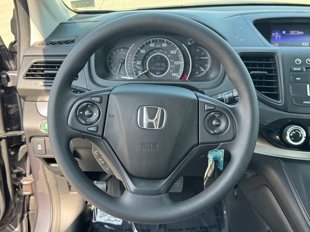 Used 2016 Honda CR-V SE image 21