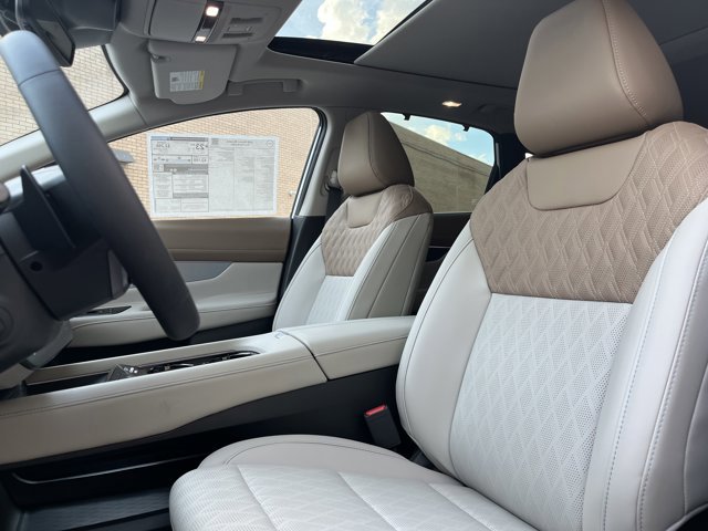 New 2026 Nissan Murano Platinum w/ Cargo Package AWD/4WD image 29