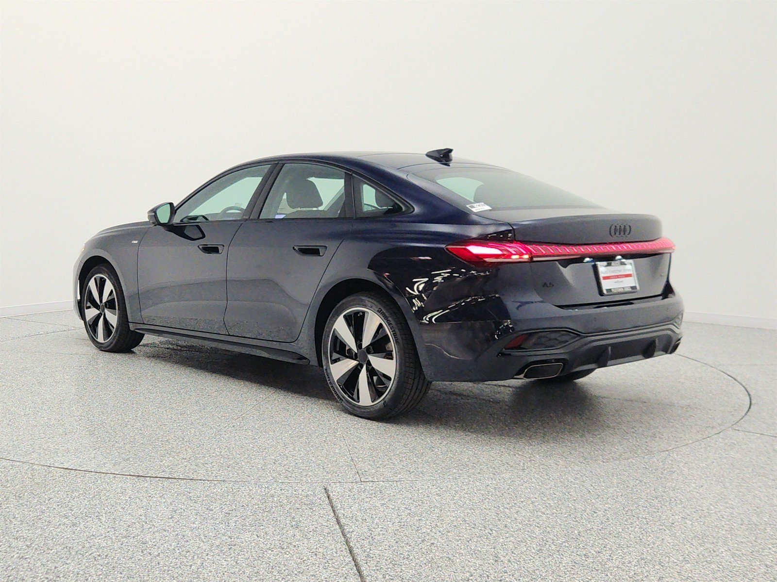 New 2026 Audi A5 2.0T Premium Plus AWD/4WD image 7