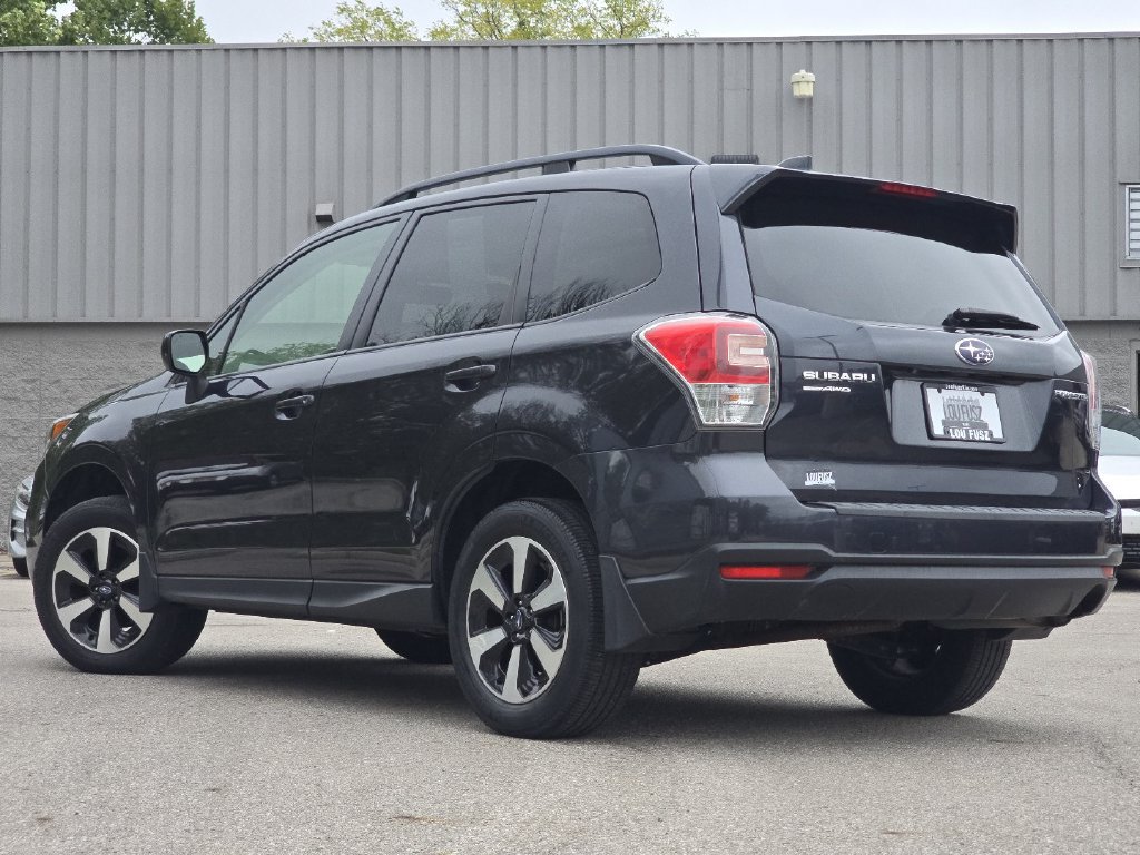 Used 2018 Subaru Forester 2.5i Premium AWD/4WD image 14