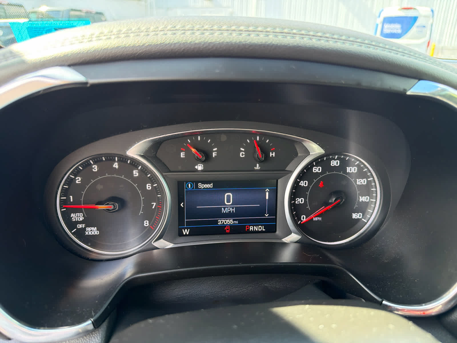 Used 2022 Chevrolet Blazer LT AWD/4WD image 2