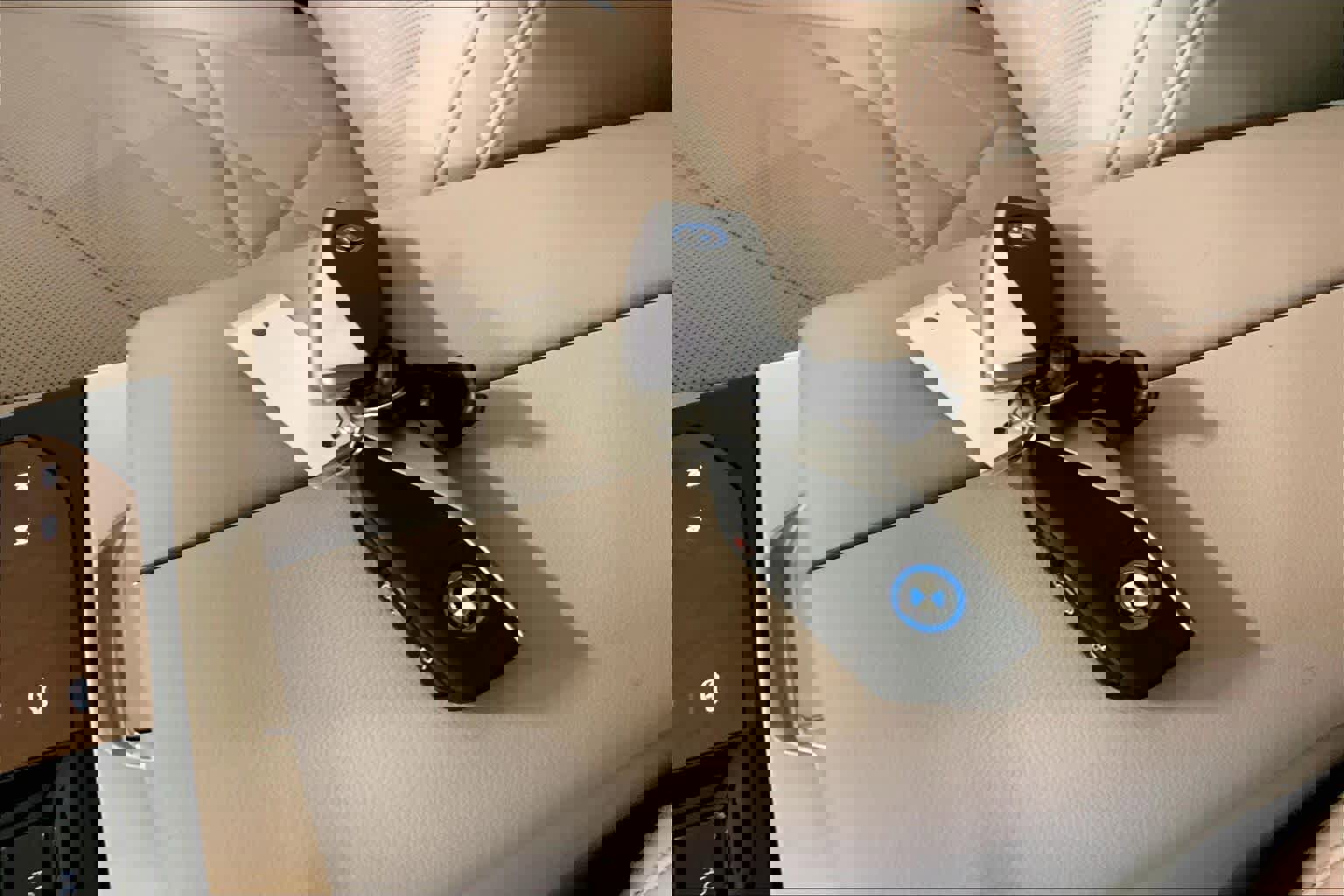 Certified 2023 BMW iX xDrive50 w/ Premium Package image 14