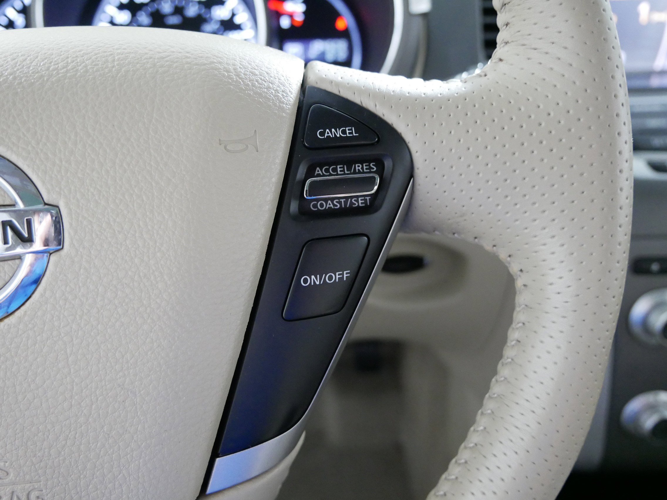 Used 2014 Nissan Murano SL AWD/4WD image 28