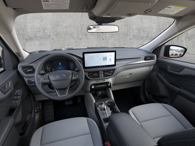 New 2026 Ford Escape Active w/ Tech Pack #1 image 9