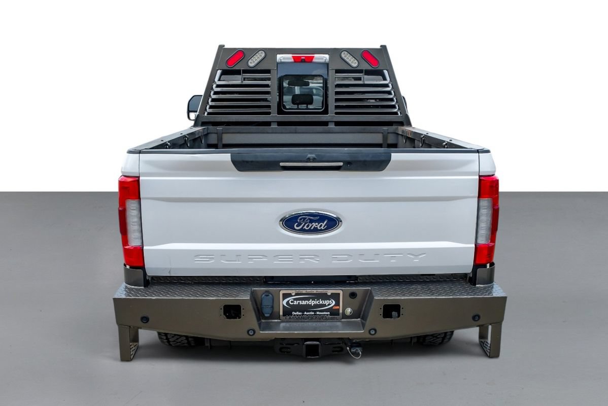 Used 2019 Ford F250 Lariat w/ Lariat Ultimate Package AWD/4WD image 59