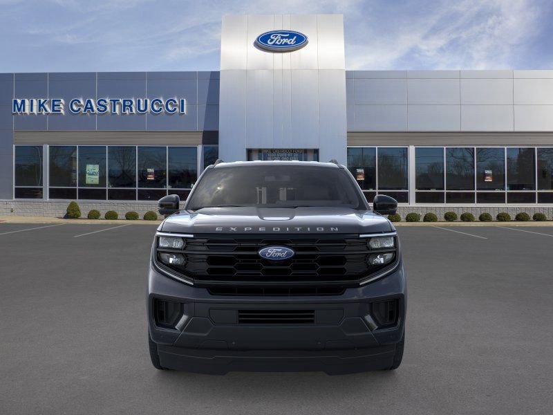 New 2026 Ford Expedition Active AWD/4WD image 6