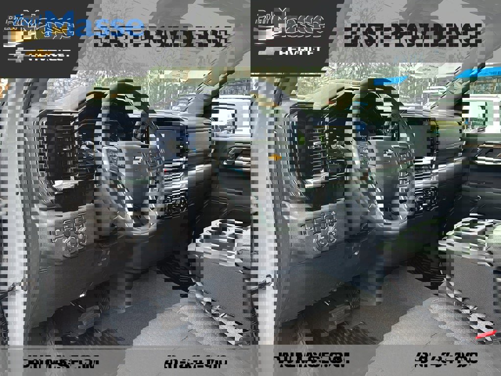 Certified 2024 Chevrolet Silverado 1500 LT image 15