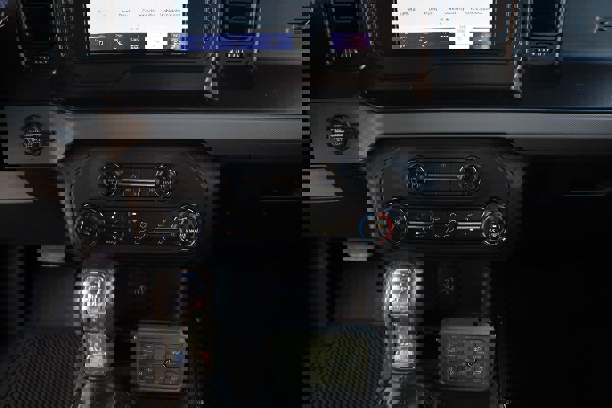 Used 2021 Ford Bronco 4-Door image 13