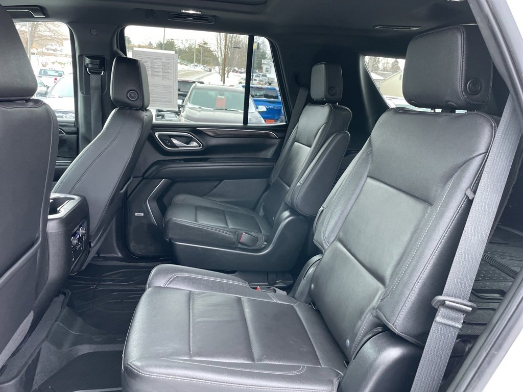 Used 2023 Chevrolet Tahoe Z71 image 15