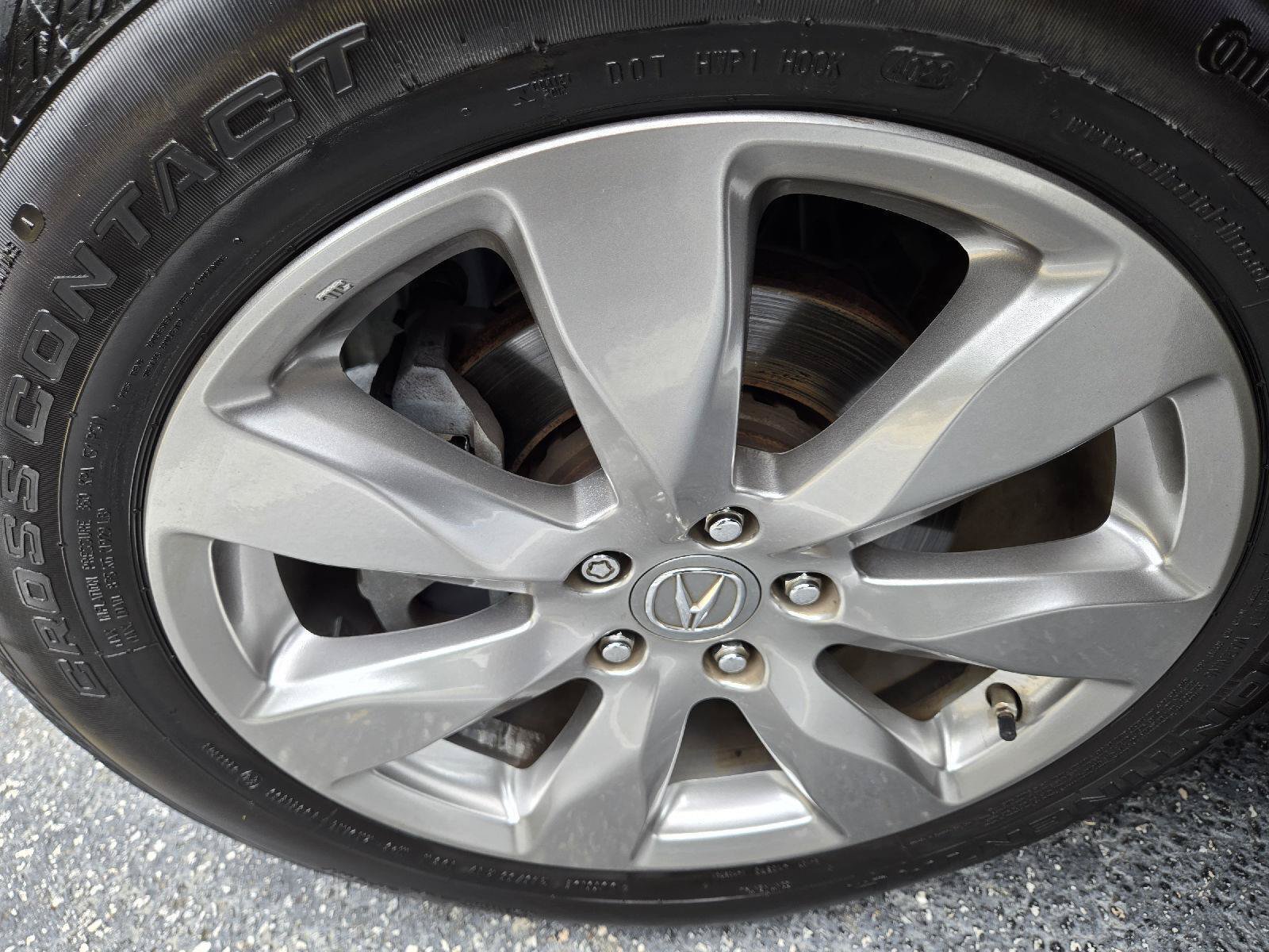 Used 2015 Acura MDX w/ Advance & Entertainment Pac FWD image 42