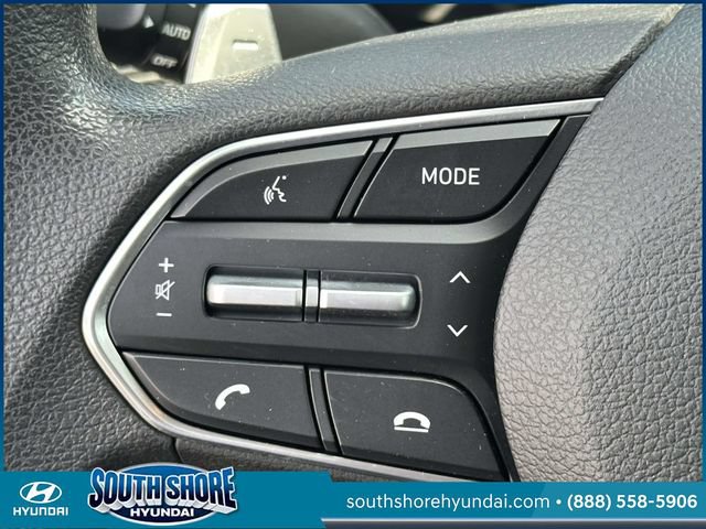 Certified 2023 Hyundai Santa Fe SE w/ Cargo Package AWD/4WD image 22