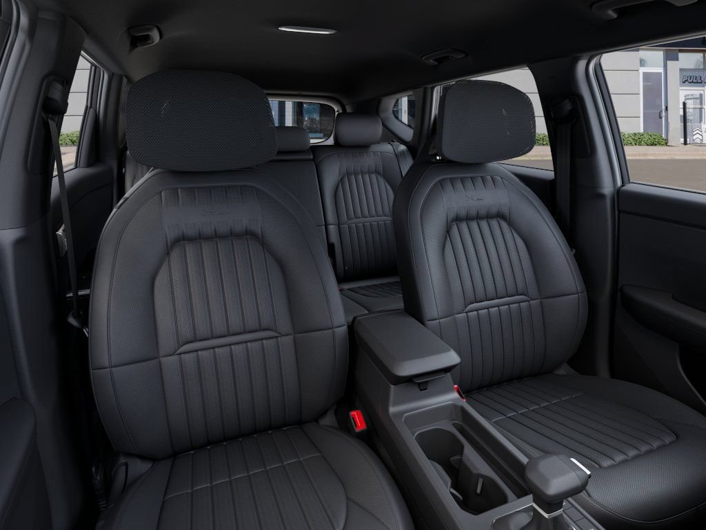 New 2027 Kia Seltos X-Line S AWD/4WD image 18