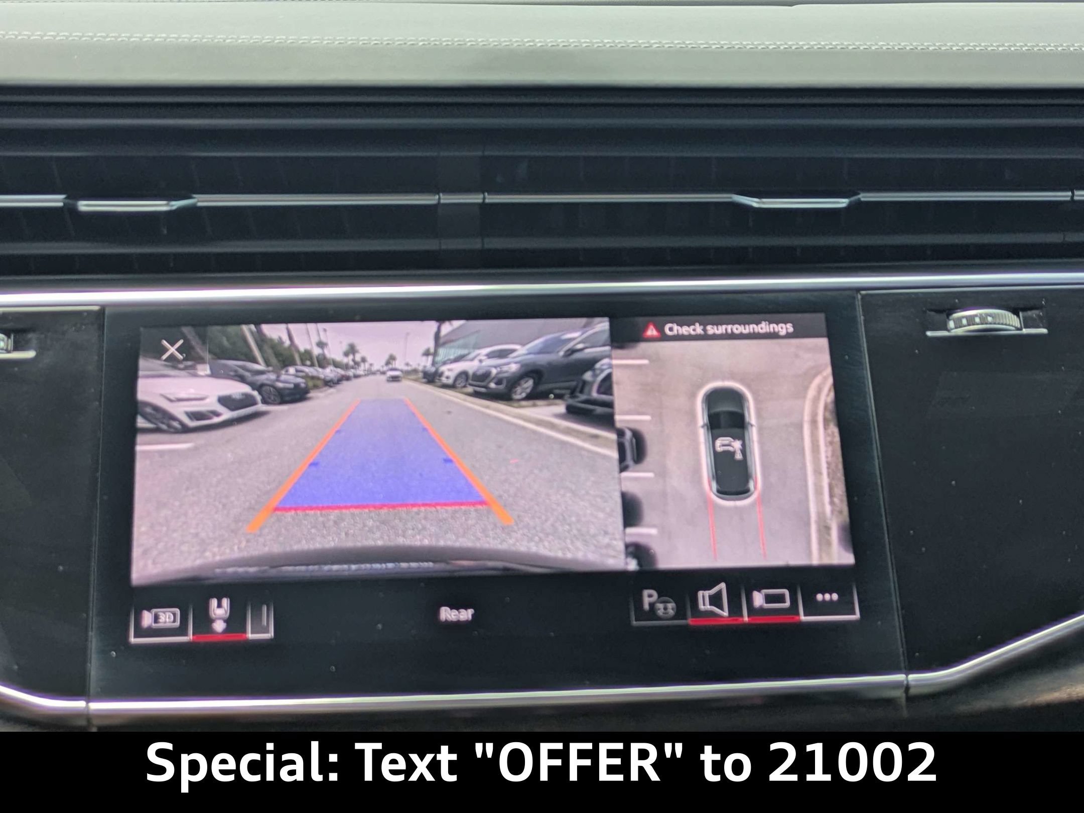 Certified 2023 Audi Q7 3.0T Prestige AWD/4WD image 22