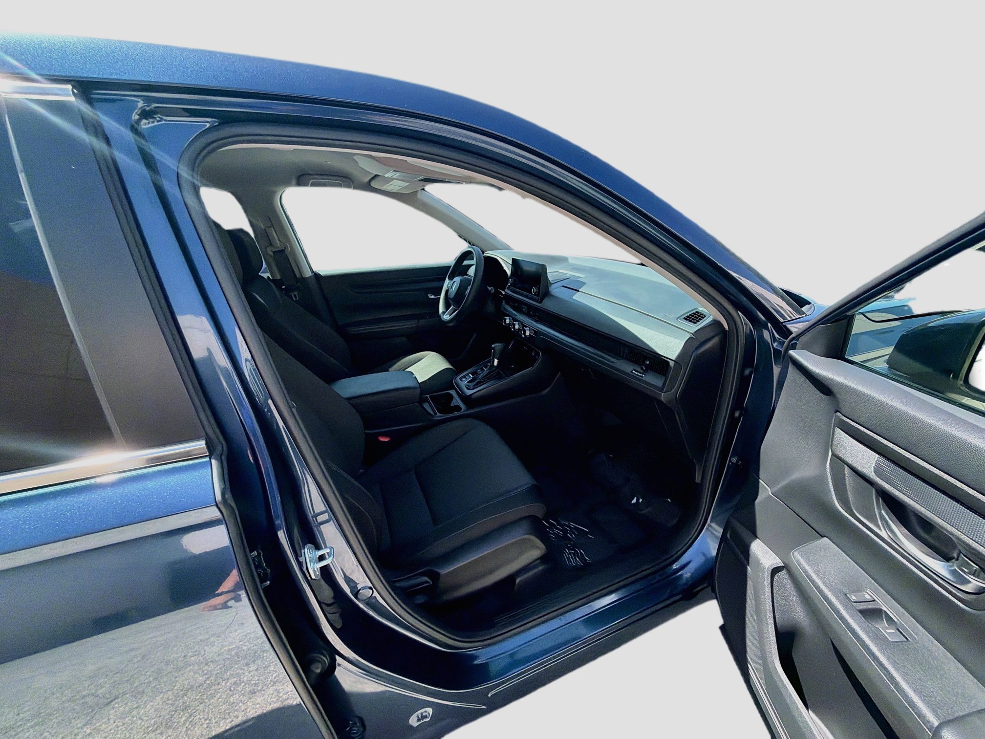 Certified 2025 Honda CR-V LX image 31