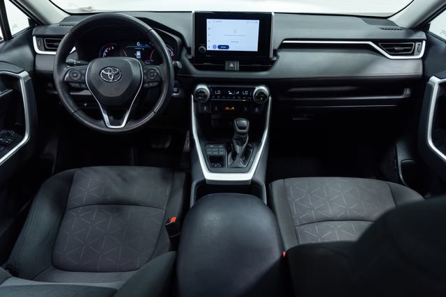 Used 2024 Toyota RAV4 XLE w/ Weather Package AWD/4WD image 21