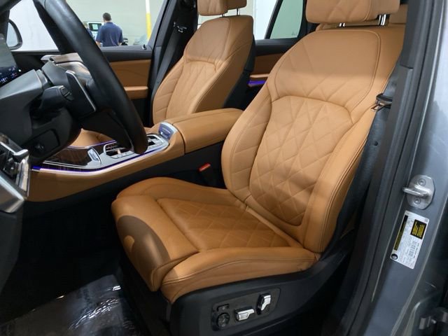 Used 2026 BMW X5 sDrive40i RWD image 72
