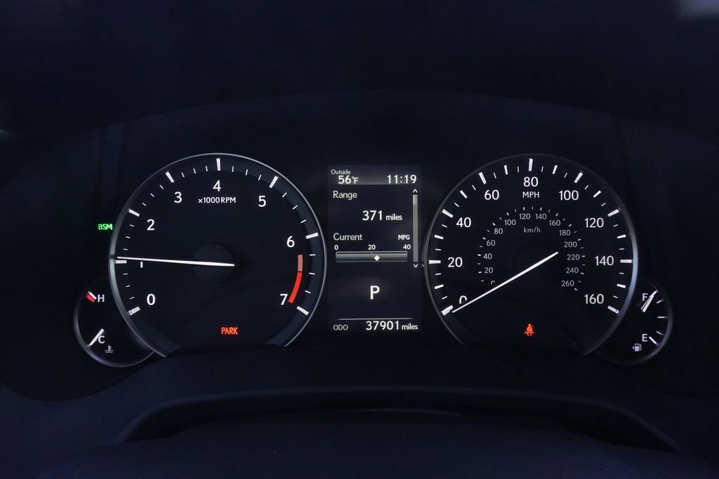 Used 2022 Lexus RX 350 AWD w/ Premium Package image 11