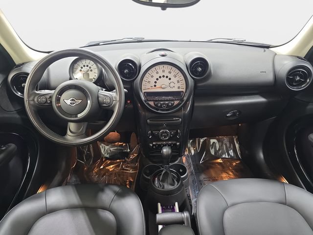 Used 2014 MINI Cooper Countryman FWD image 10