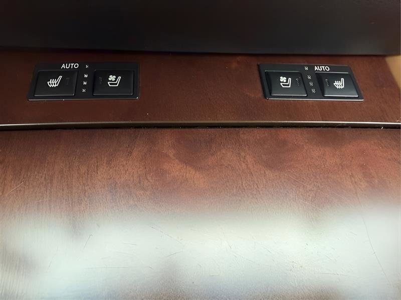 Used 2015 Lexus GS 350 w/ Premium Package image 36