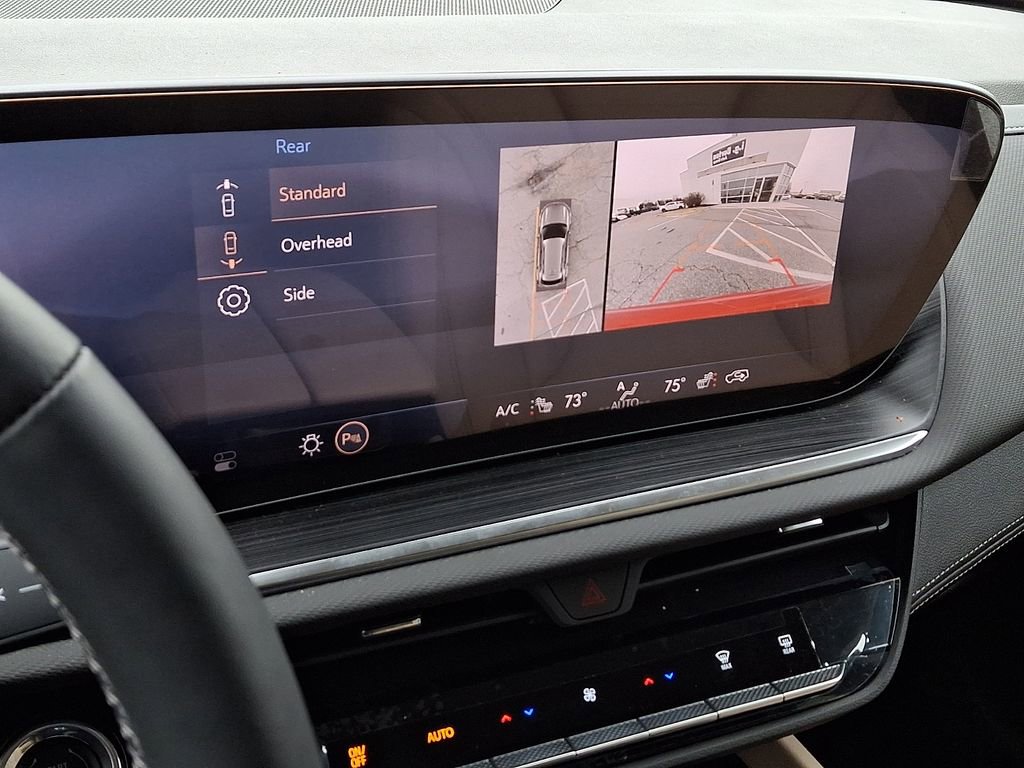 Used 2025 Buick Envision Preferred image 17