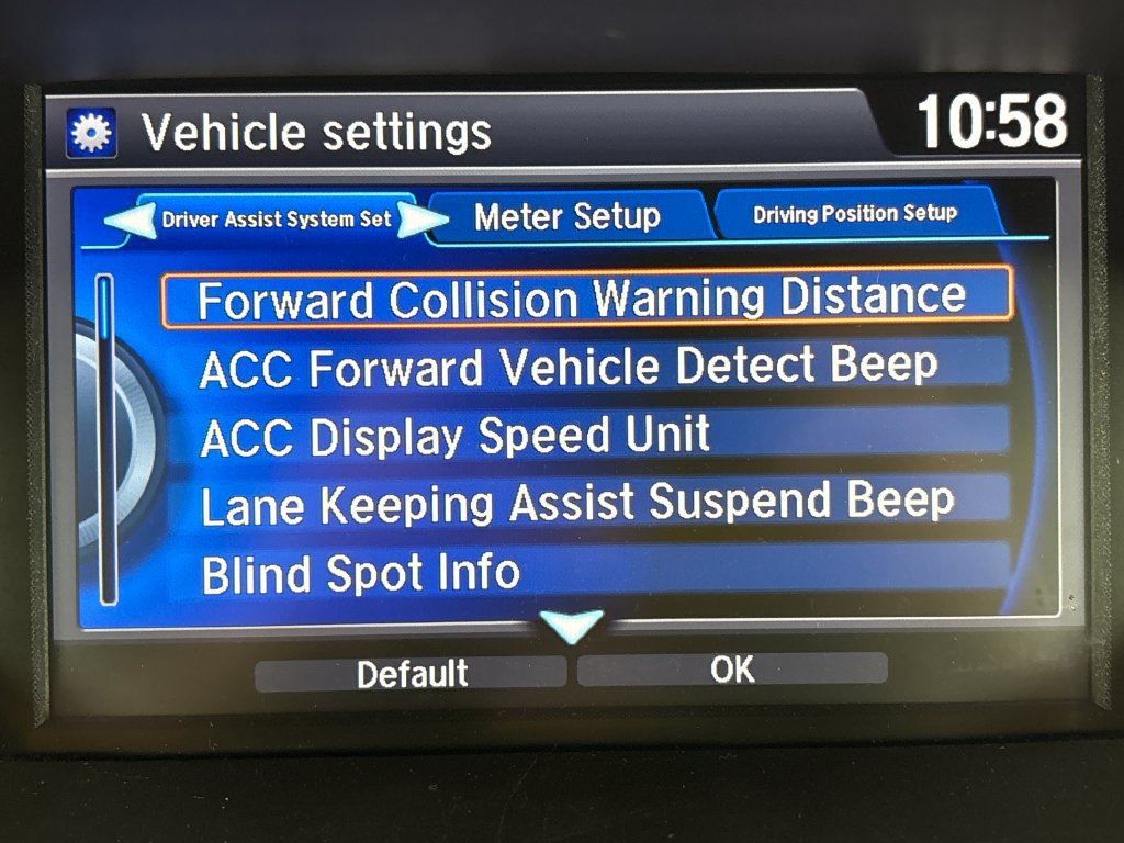 Used 2016 Acura RDX w/ Advance Package FWD image 27