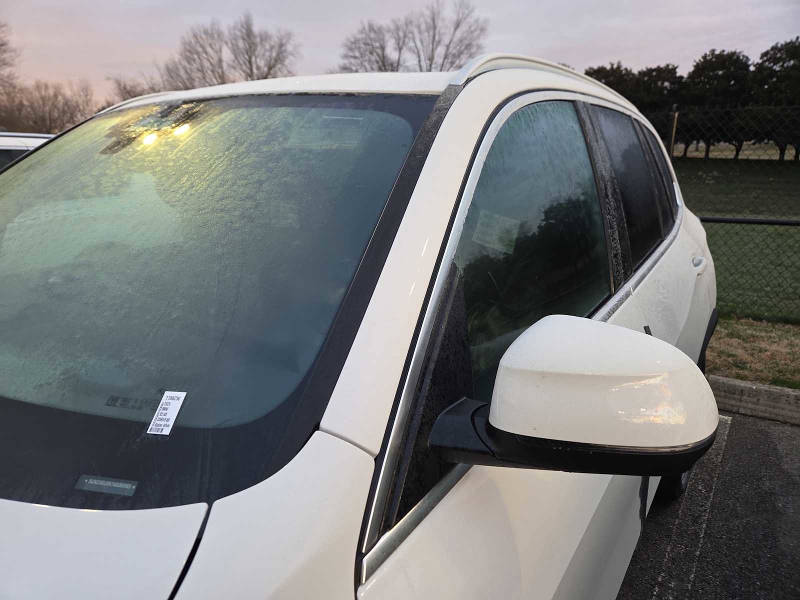 New 2026 BMW X5 xDrive40i image 11