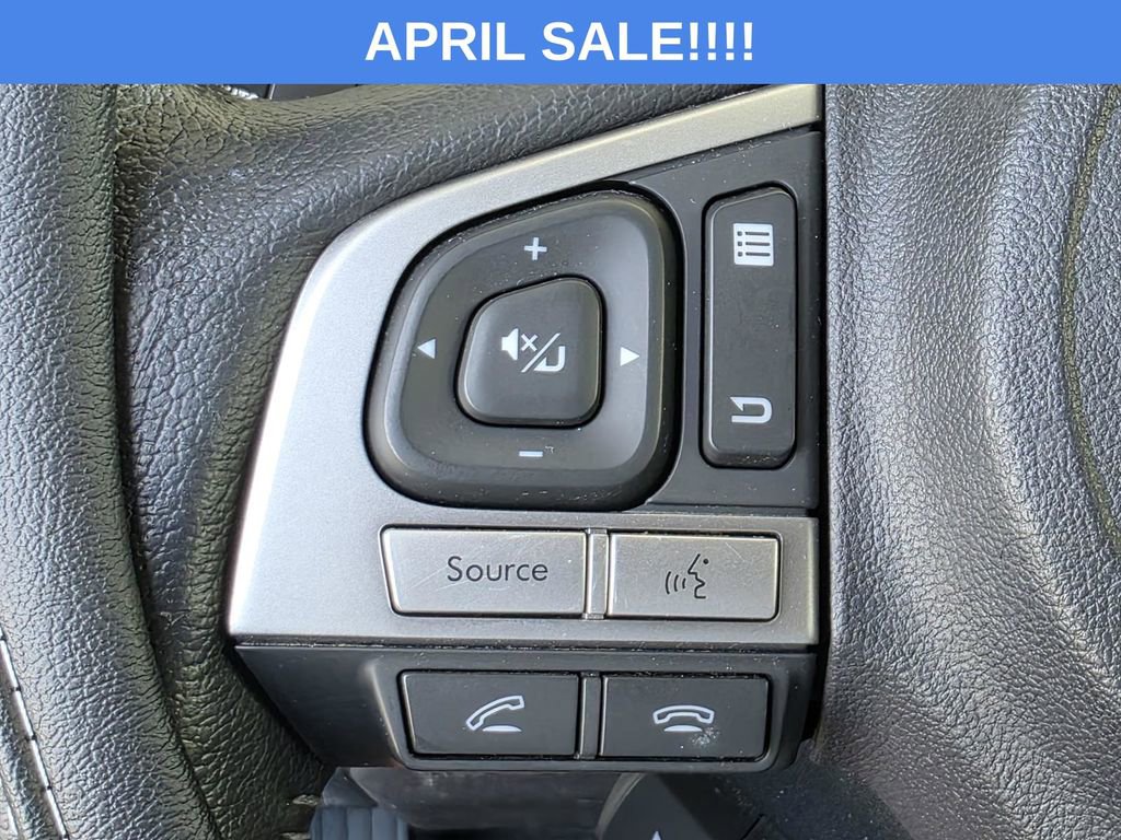 Used 2018 Subaru Forester 2.5i Touring w/ Popular Package #3B image 30