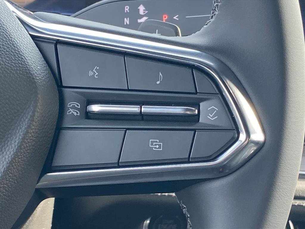 New 2026 Chevrolet Suburban LS image 8