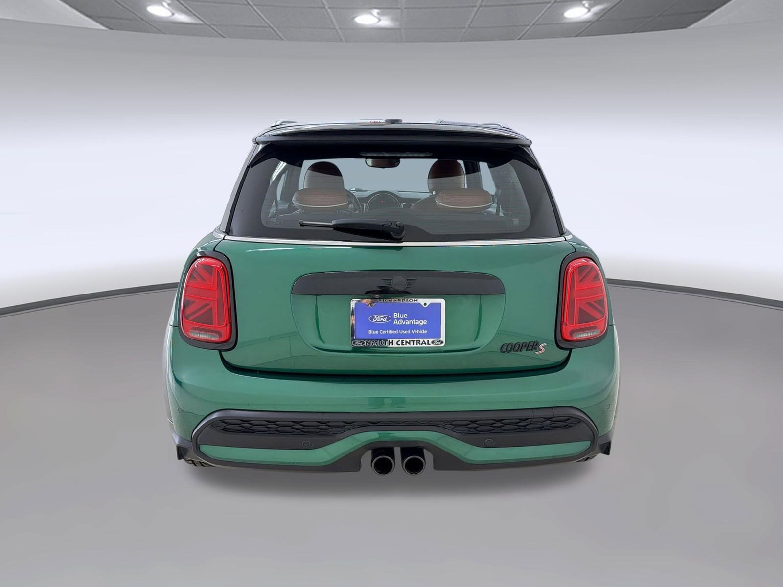 Used 2024 MINI Cooper S FWD image 10