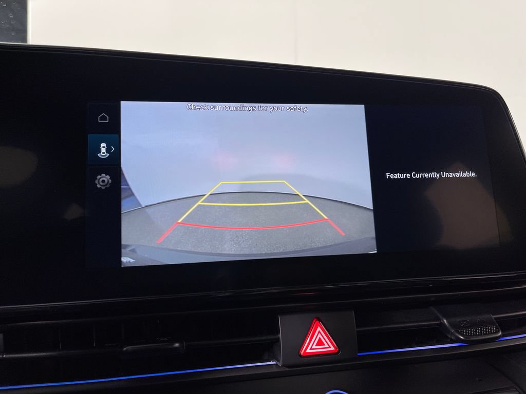 New 2026 Hyundai Elantra SEL FWD image 23