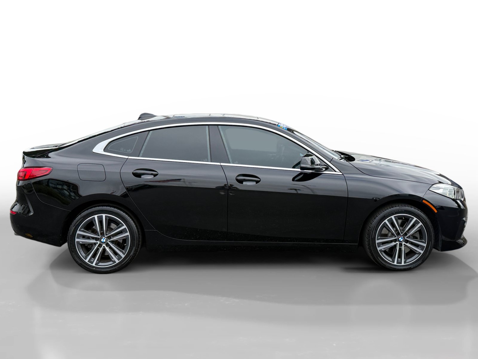 Used 2020 BMW 228i xDrive Gran Coupe w/ Convenience Package AWD/4WD image 6