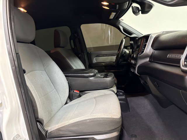 Used 2023 RAM 3500 Big Horn w/ Level 1 Equipment Group image 53