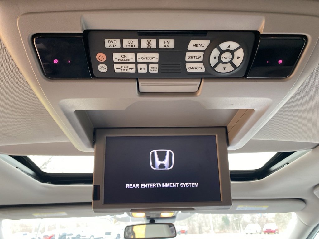 Used 2015 Honda Odyssey Touring image 26