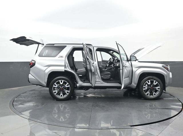New 2026 Toyota 4Runner TRD Sport Premium w/ Tow Technology Package RWD image 32