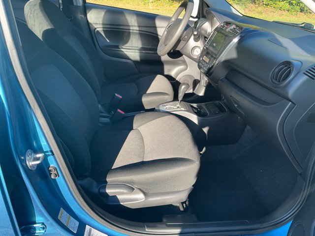 Used 2024 Mitsubishi Mirage ES FWD image 12