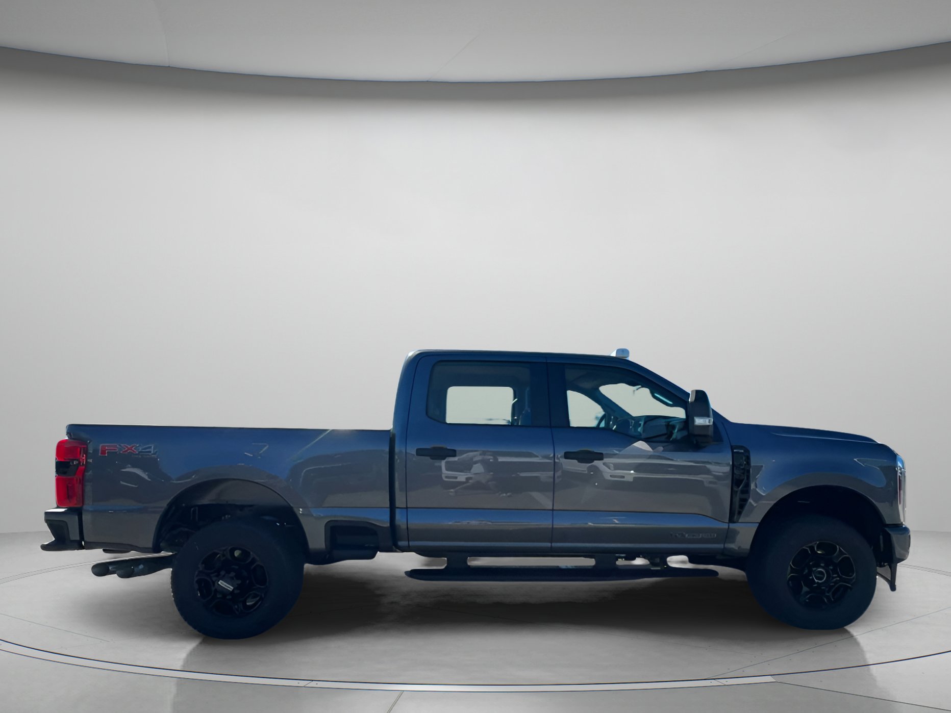 New 2026 Ford F250 XL w/ STX Appearance Package AWD/4WD image 35
