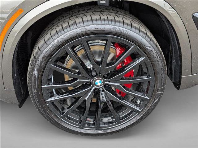 New 2026 BMW X5 xDrive40i w/ M Sport Package image 9