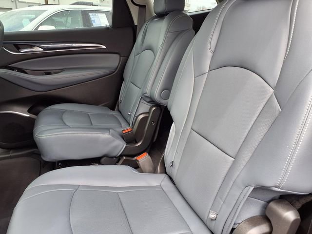Used 2020 Buick Enclave Premium w/ Trailering Package, 5000 lbs. image 7