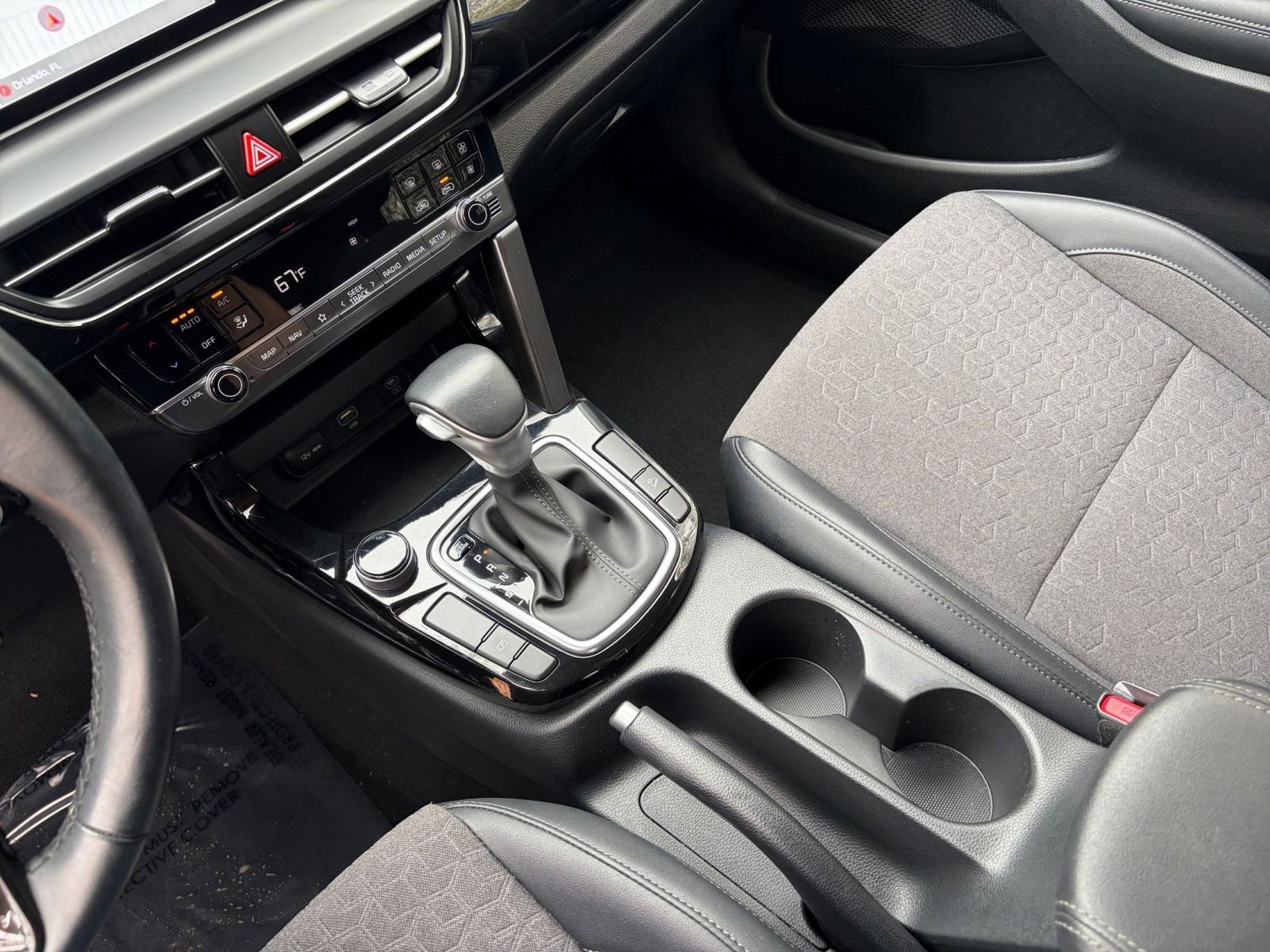 Used 2025 Kia Seltos S image 38