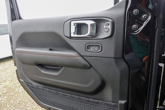 New 2026 Jeep Gladiator Rubicon image 16