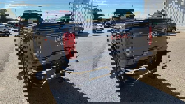 New 2026 GMC Sierra 3500 Pro image 36